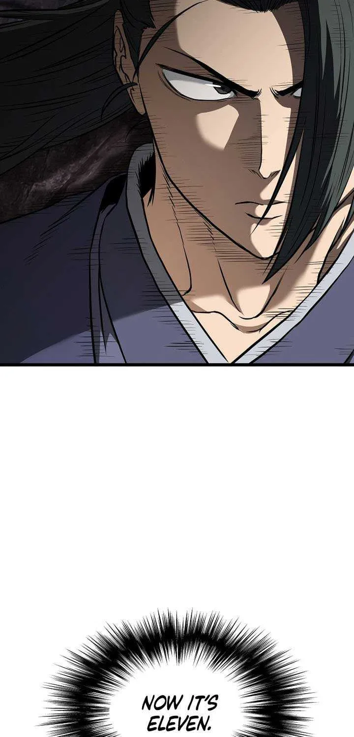 Murim Login Chapter 236 page 11 - 