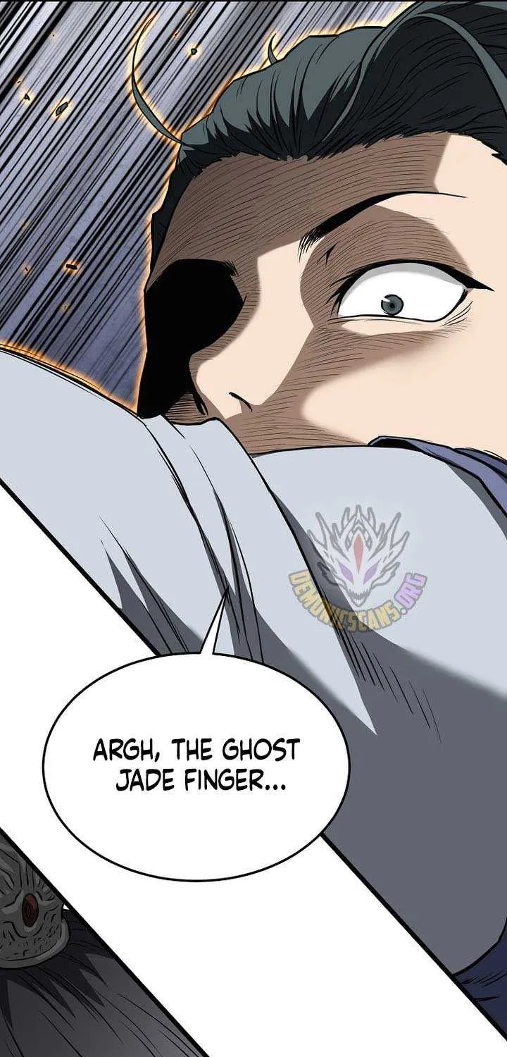 Murim Login Chapter 236 page 103 - 