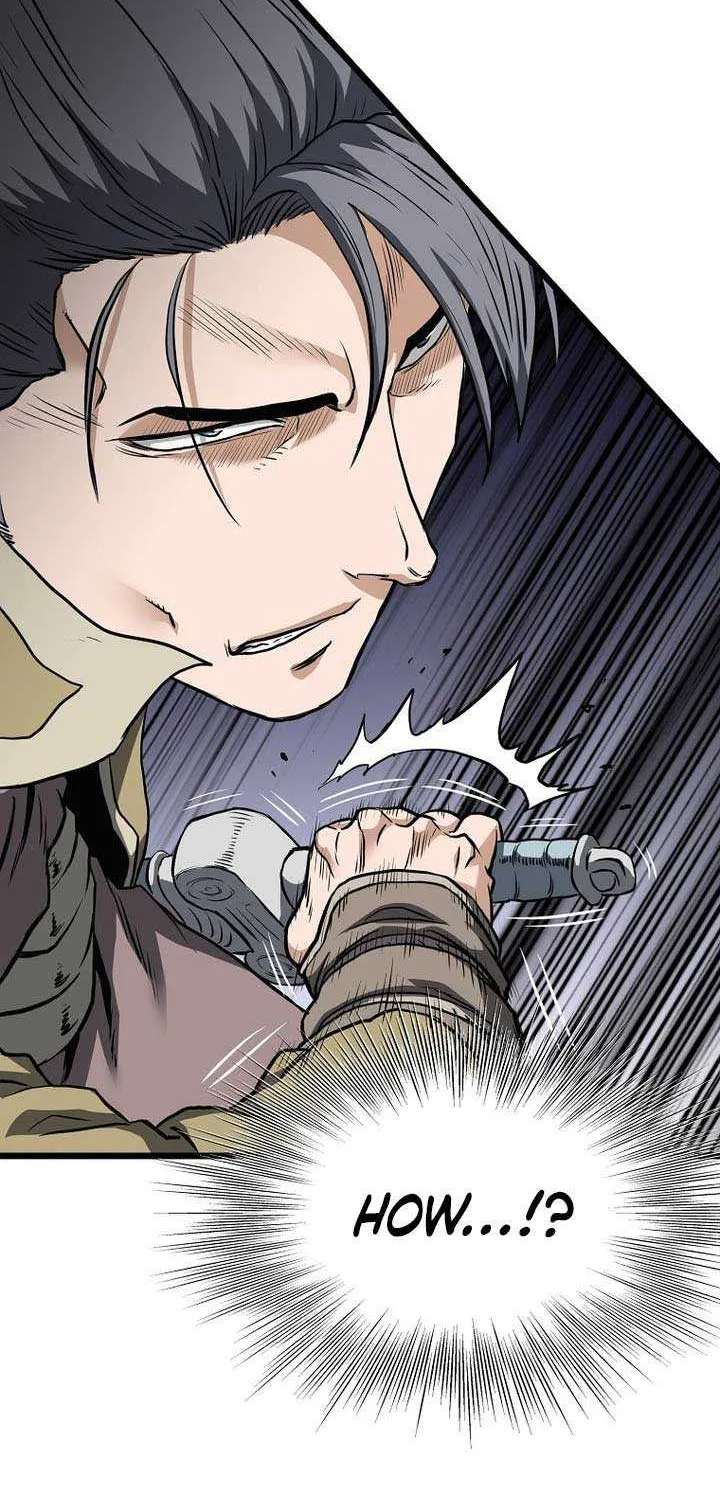 Murim Login Chapter 236 page 104 - 