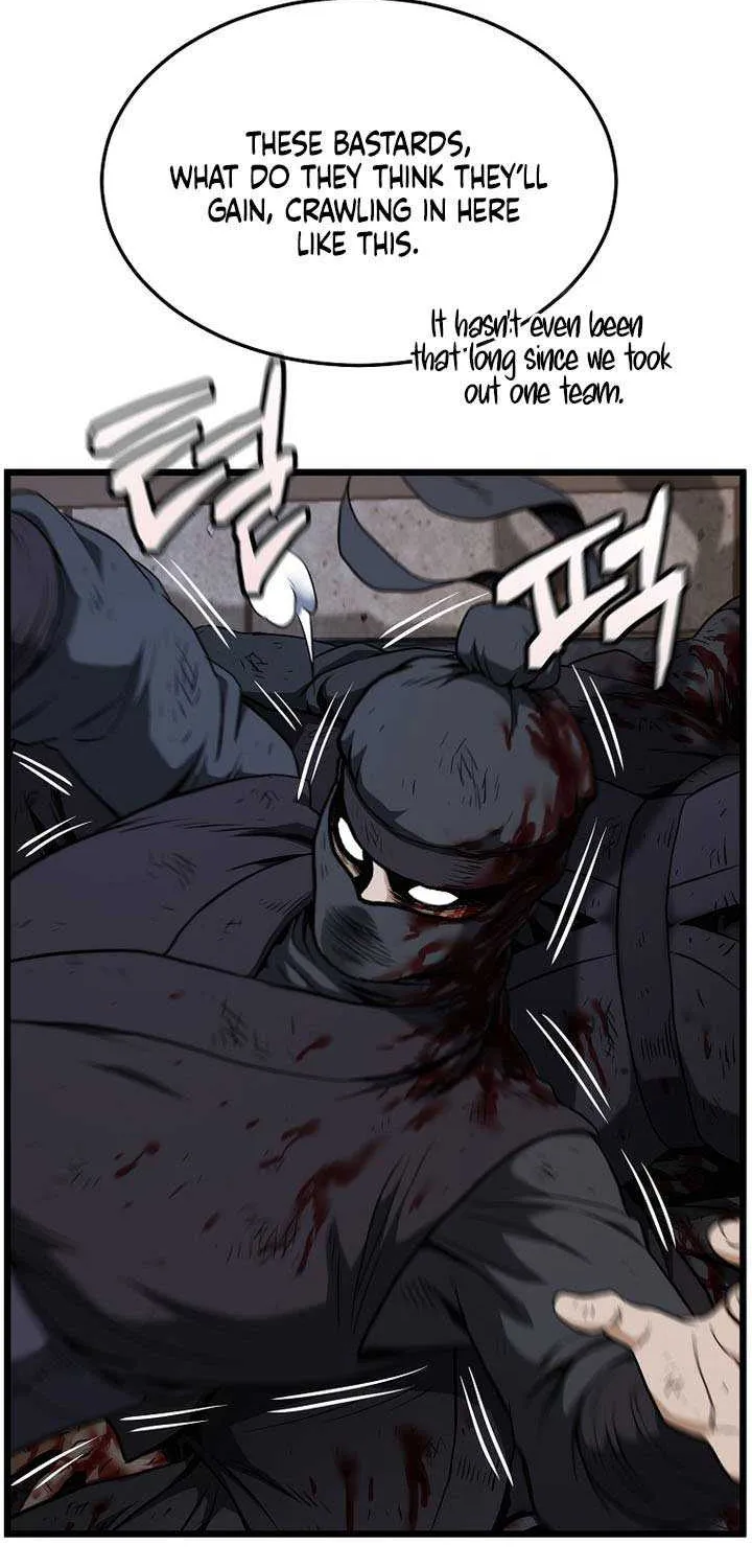 Murim Login Chapter 236 page 13 - 