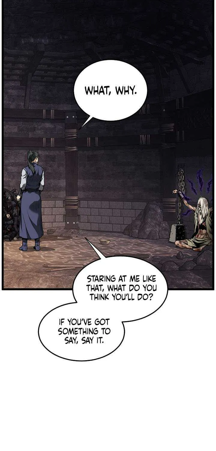 Murim Login Chapter 236 page 17 - 