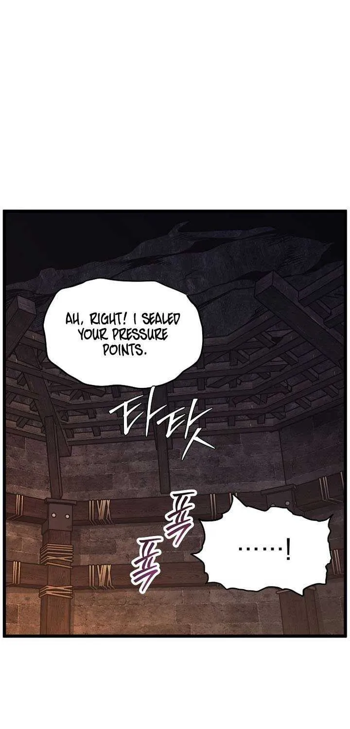 Murim Login Chapter 236 page 19 - 