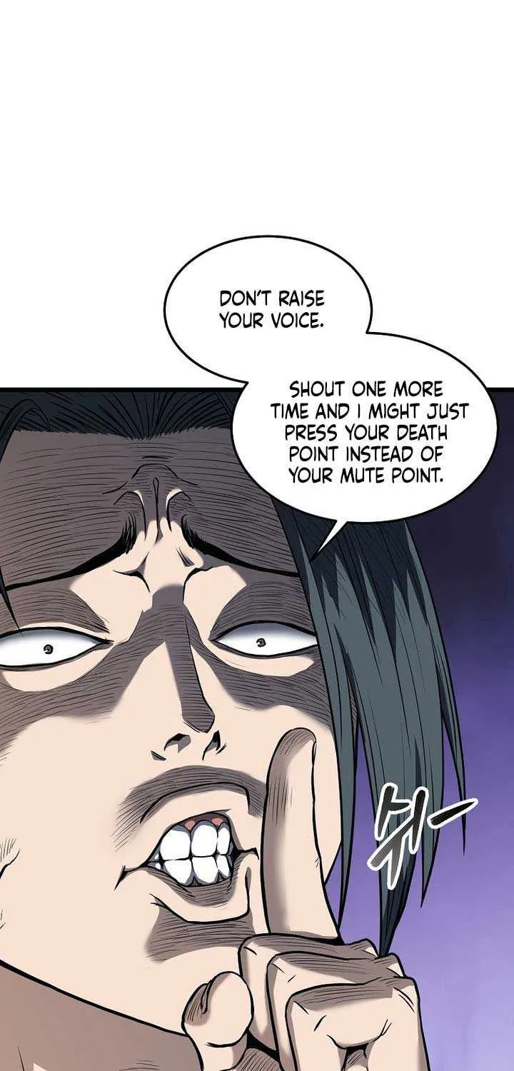 Murim Login Chapter 236 page 23 - 