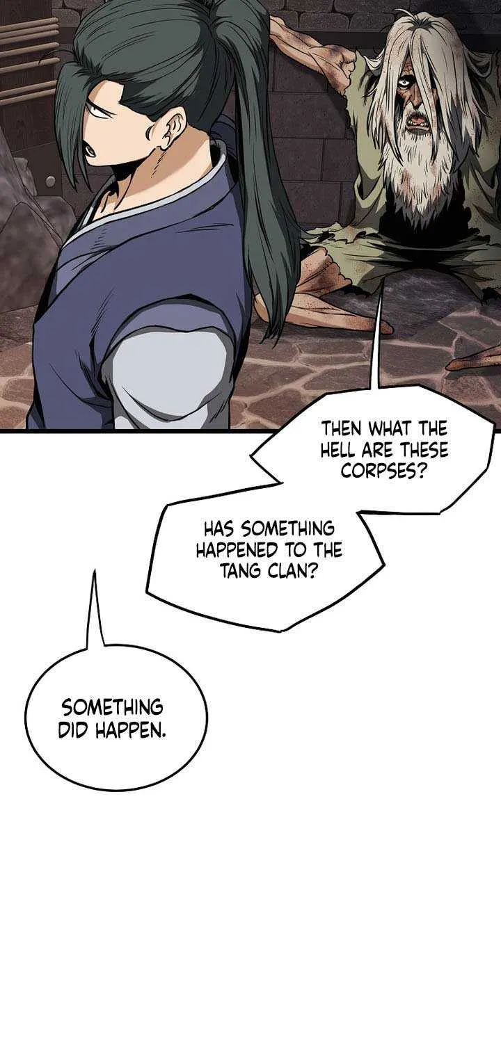 Murim Login Chapter 236 page 26 - 