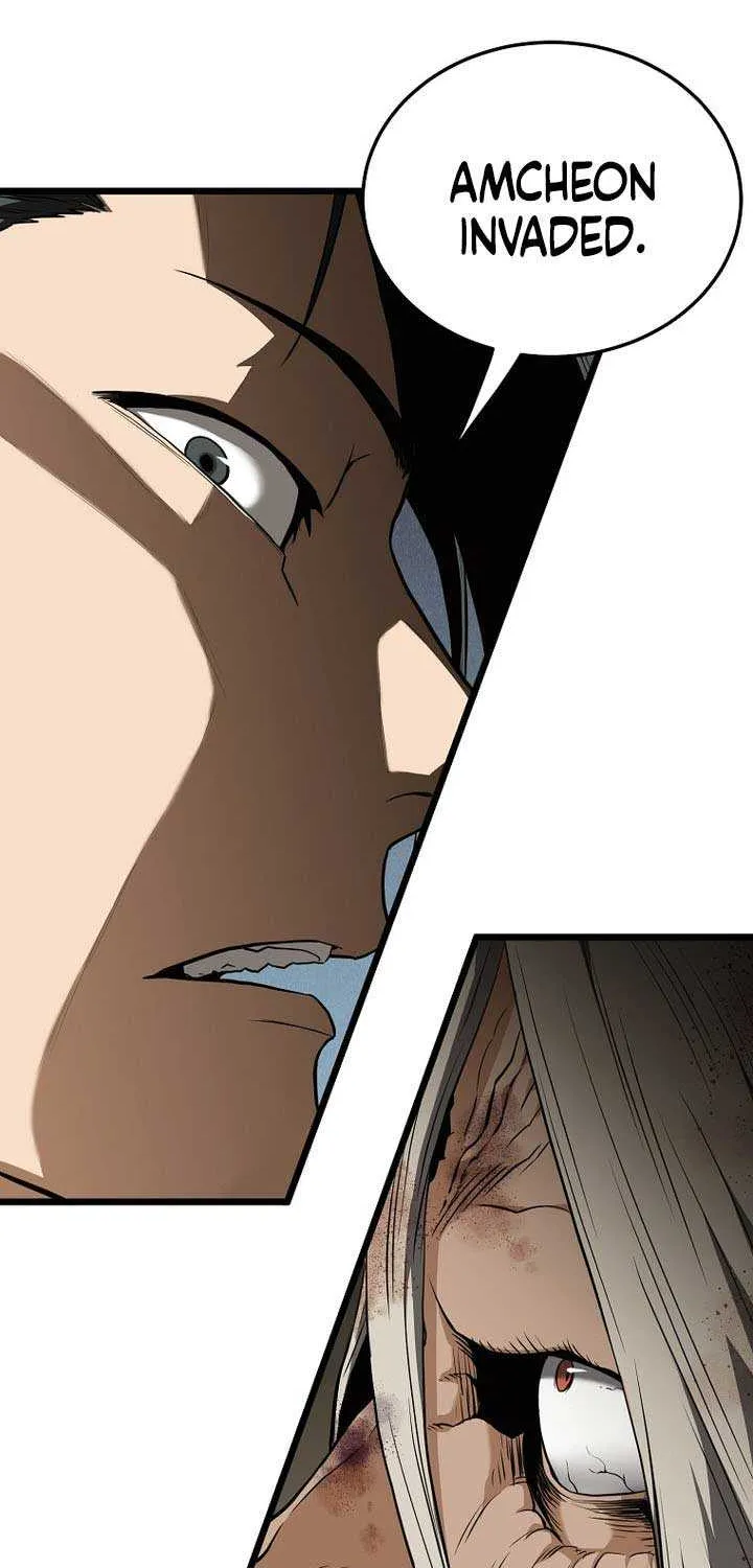 Murim Login Chapter 236 page 27 - 