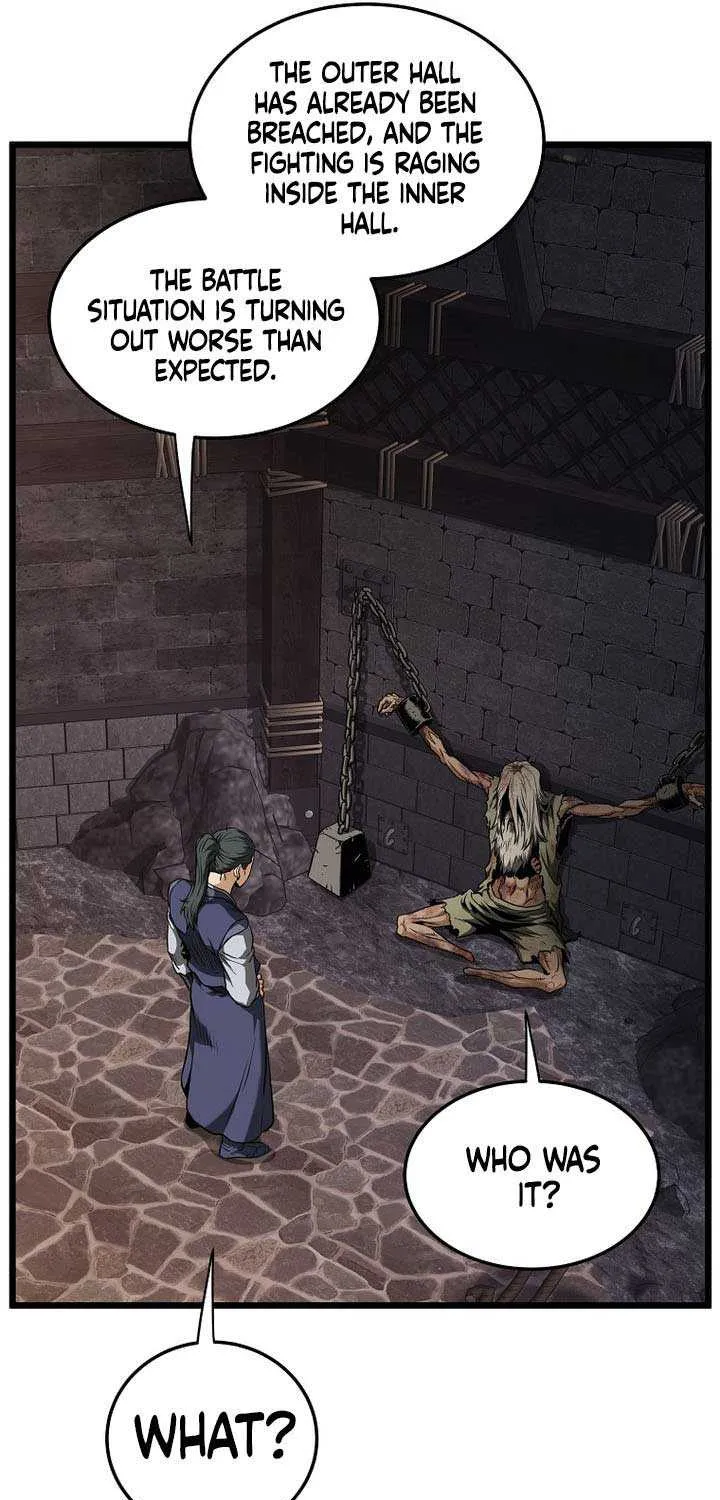 Murim Login Chapter 236 page 29 - 