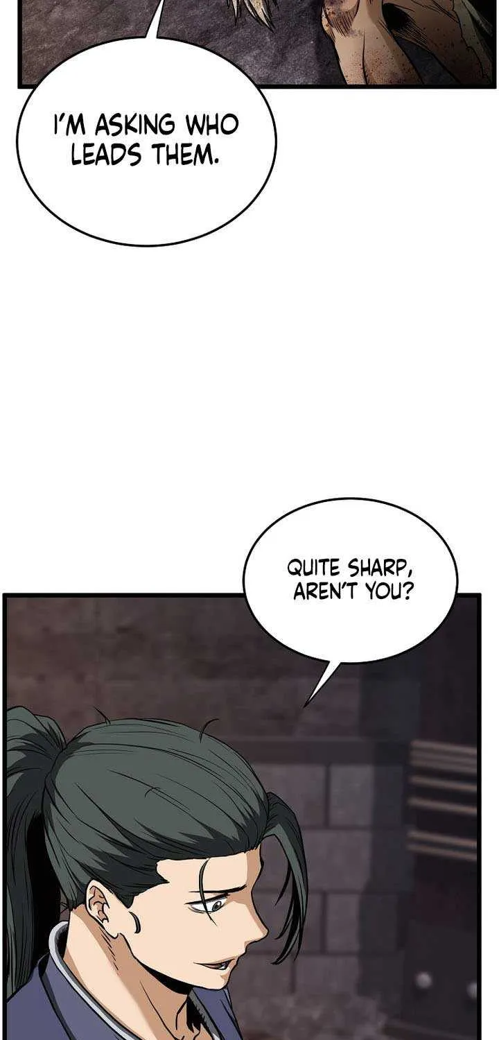 Murim Login Chapter 236 page 31 - 