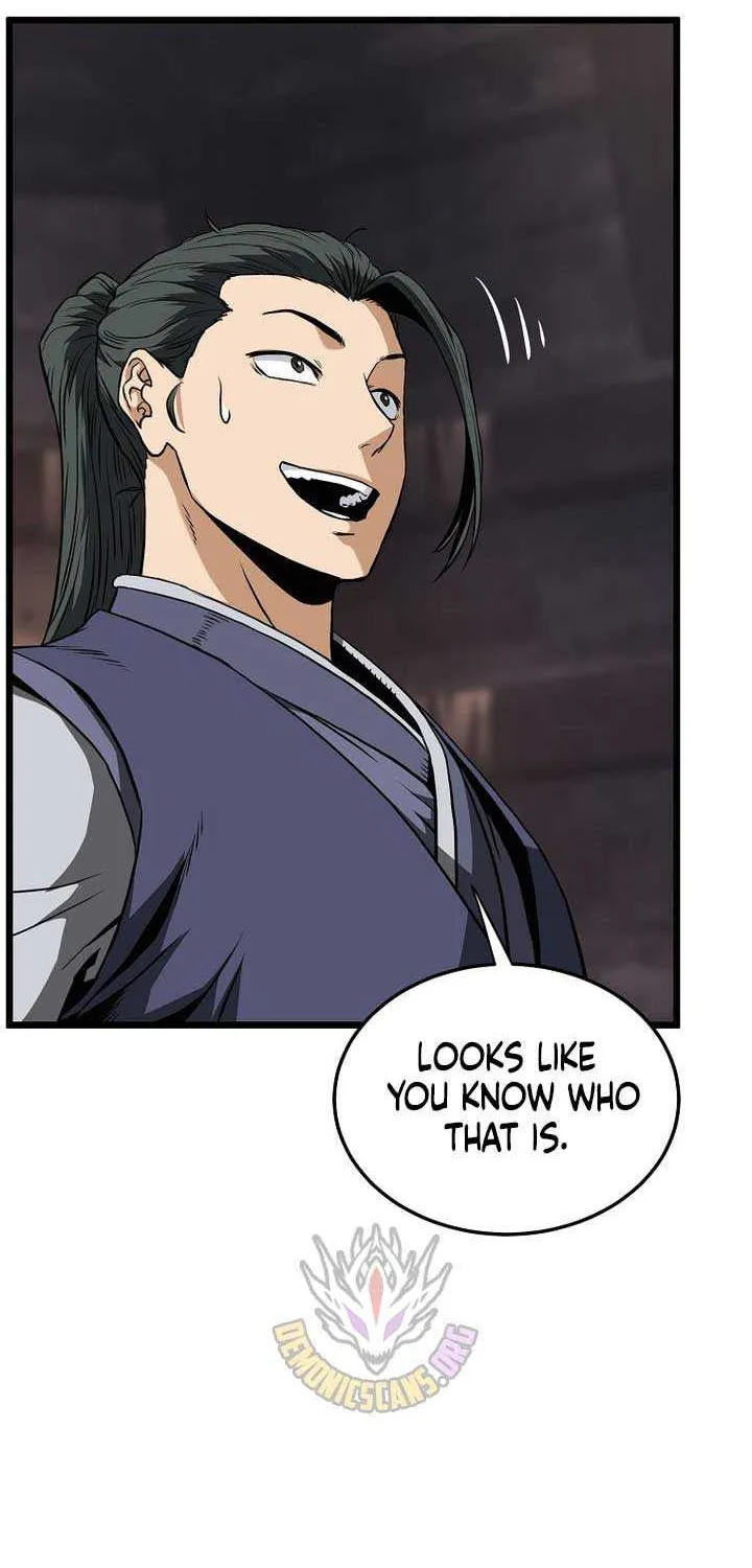 Murim Login Chapter 236 page 34 - 