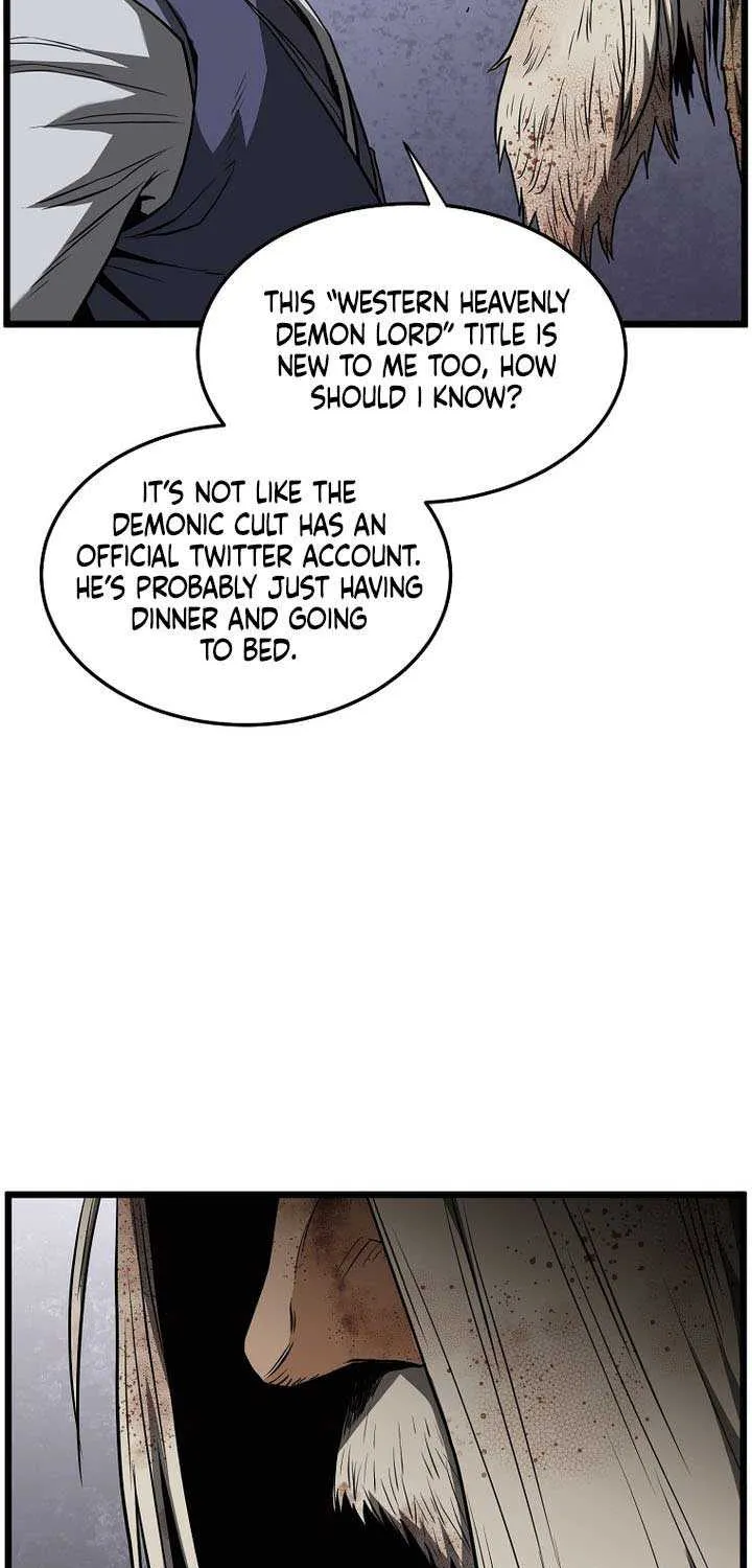 Murim Login Chapter 236 page 38 - 