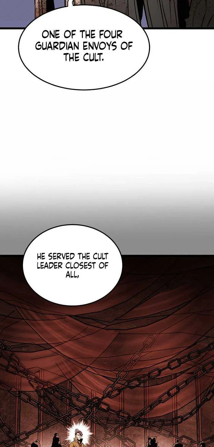 Murim Login Chapter 236 page 44 - 