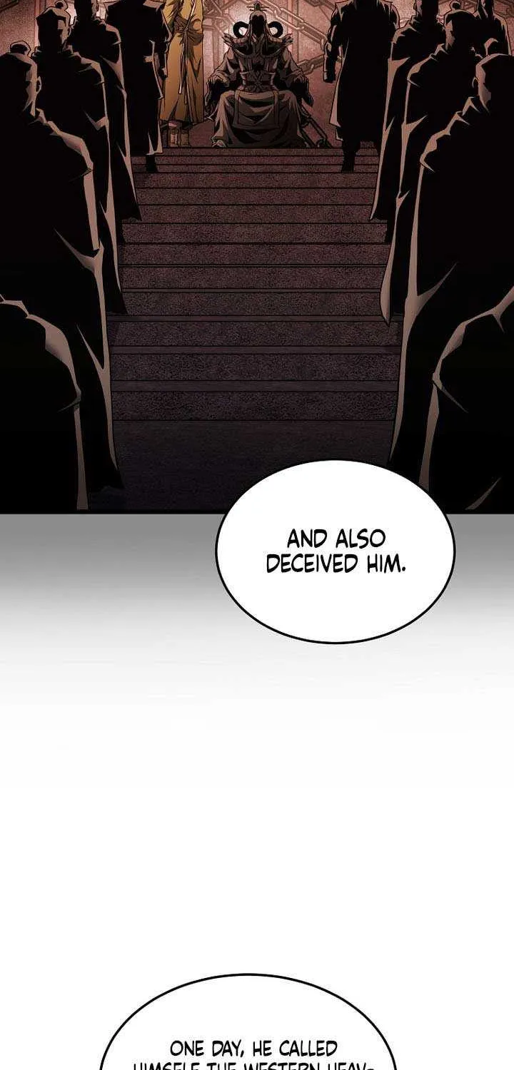 Murim Login Chapter 236 page 45 - 
