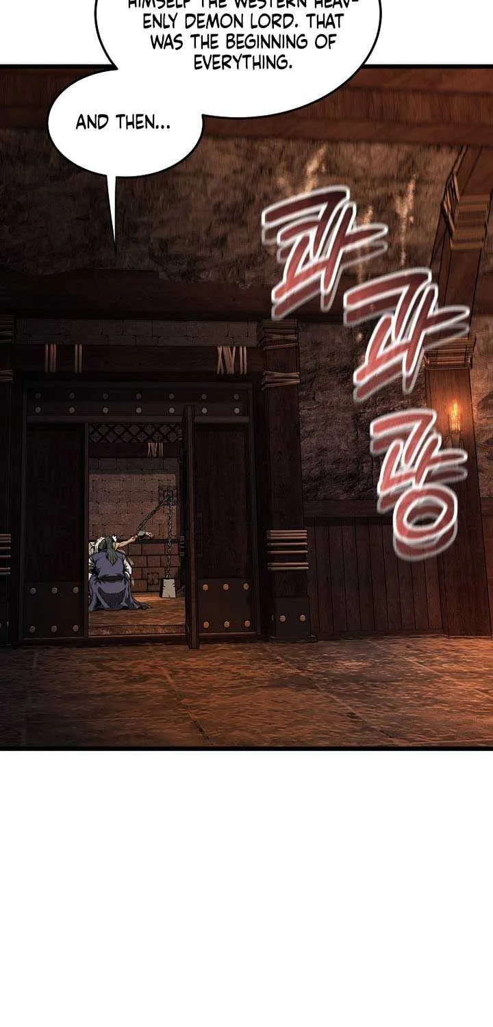 Murim Login Chapter 236 page 46 - 