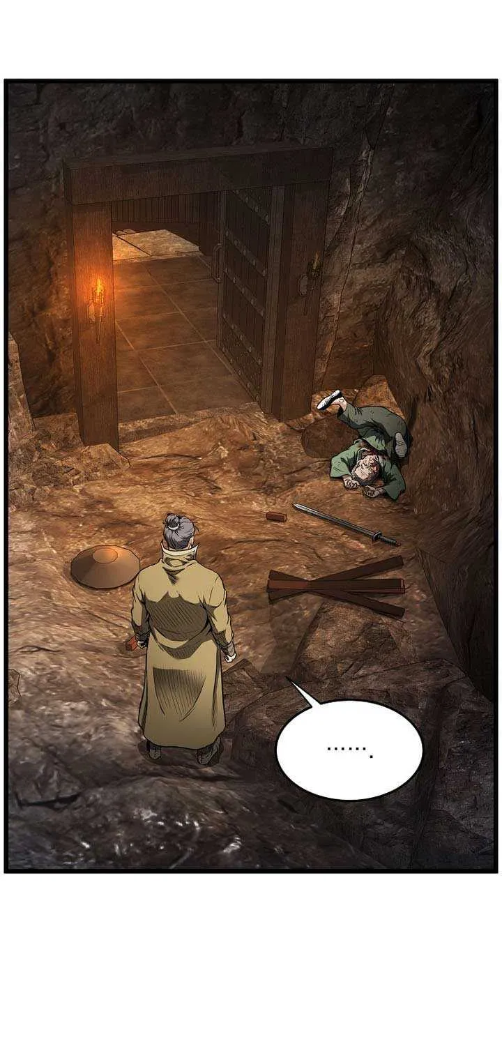 Murim Login Chapter 236 page 51 - 