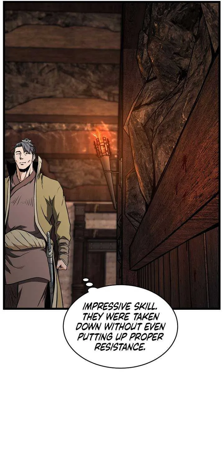 Murim Login Chapter 236 page 56 - 