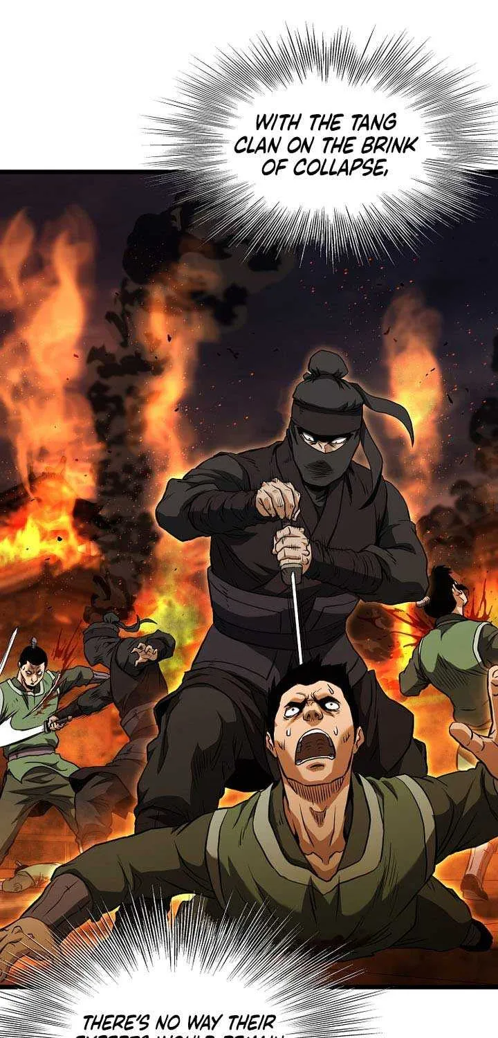 Murim Login Chapter 236 page 57 - 