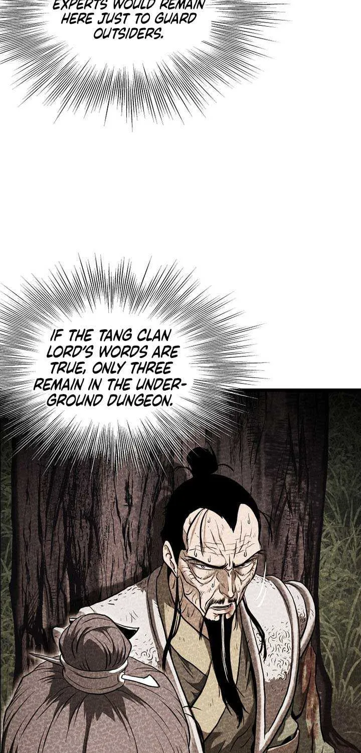 Murim Login Chapter 236 page 58 - 