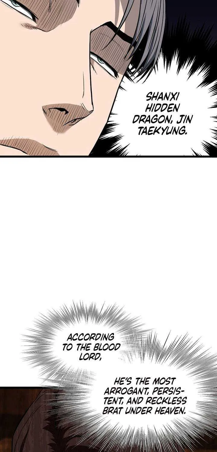 Murim Login Chapter 236 page 60 - 