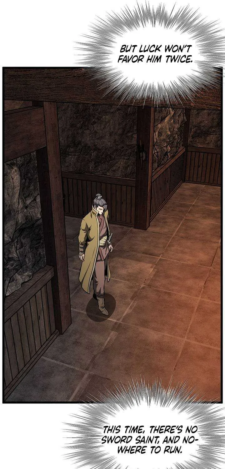 Murim Login Chapter 236 page 63 - 