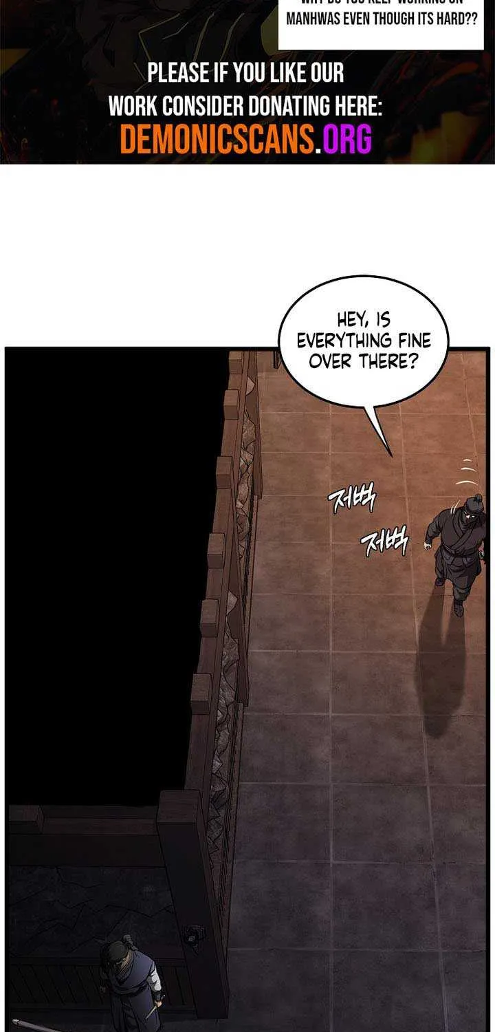 Murim Login Chapter 236 page 8 - 