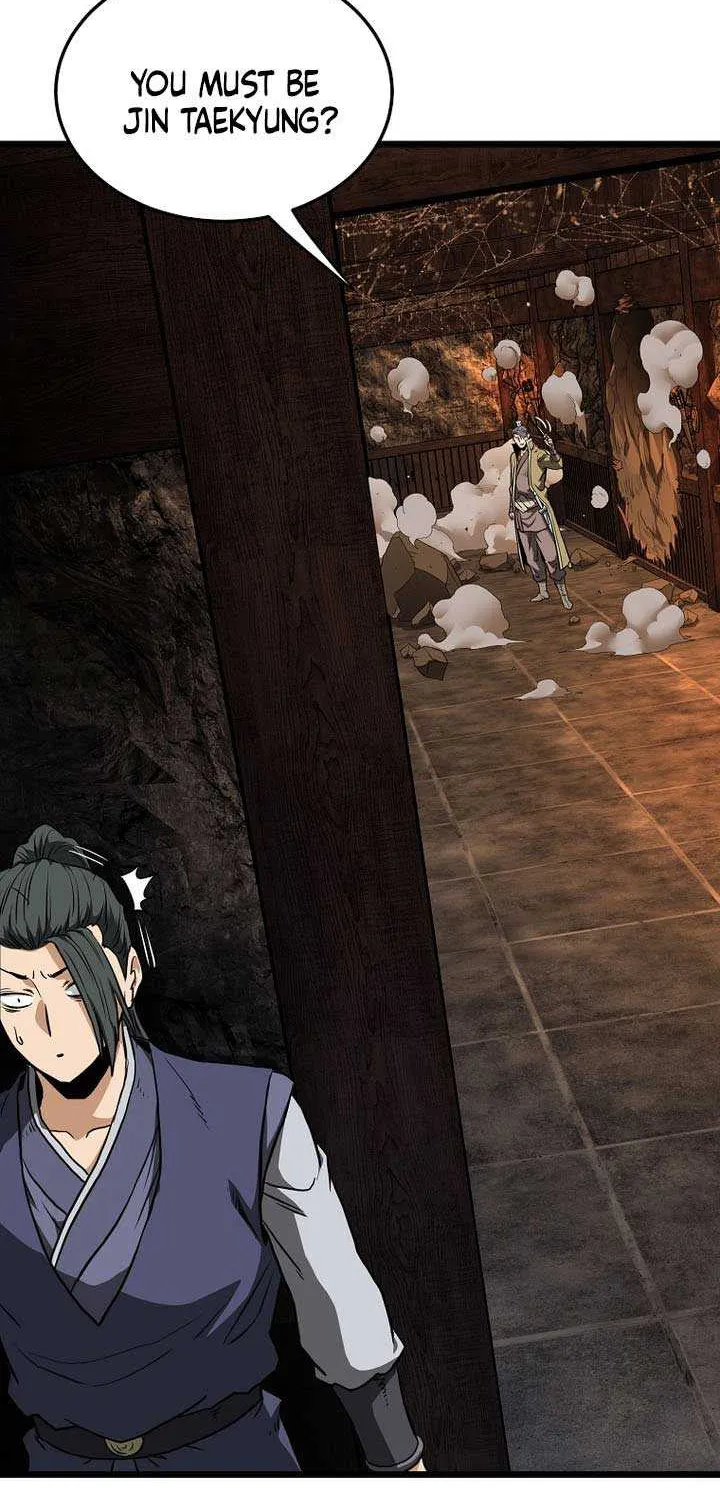Murim Login Chapter 236 page 78 - 