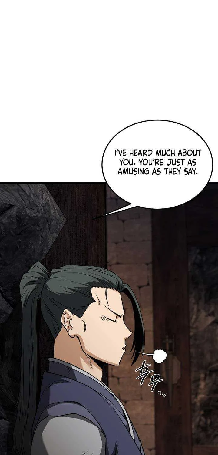 Murim Login Chapter 236 page 79 - 