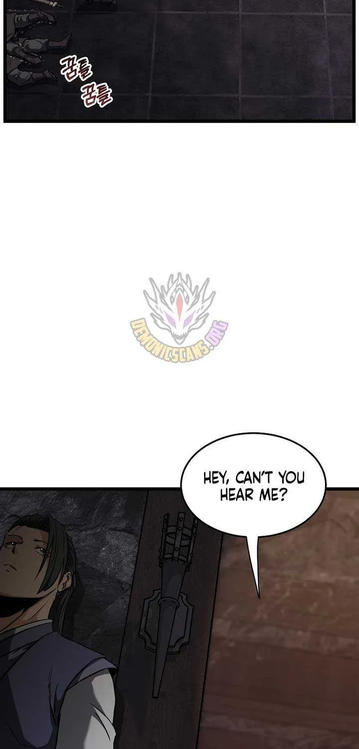 Murim Login Chapter 236 page 9 - 