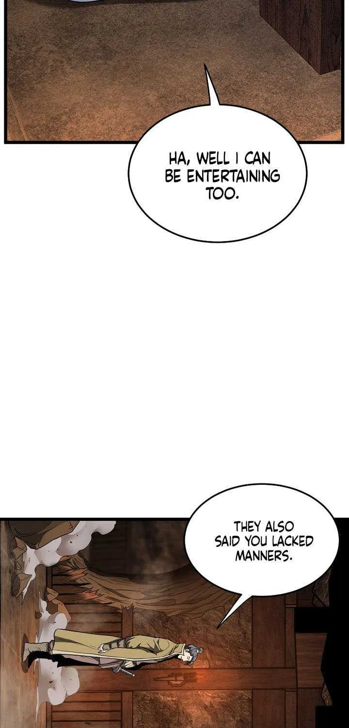 Murim Login Chapter 236 page 81 - 