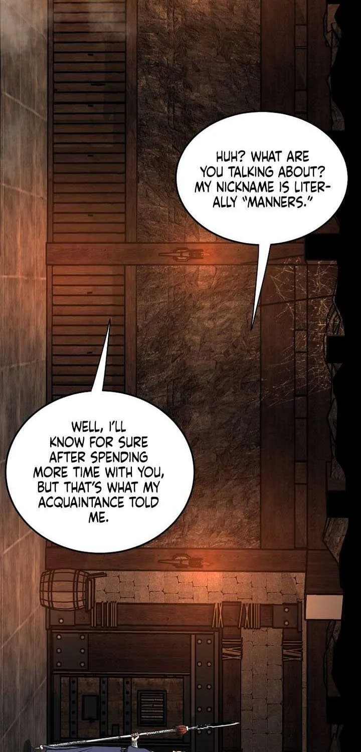 Murim Login Chapter 236 page 82 - 