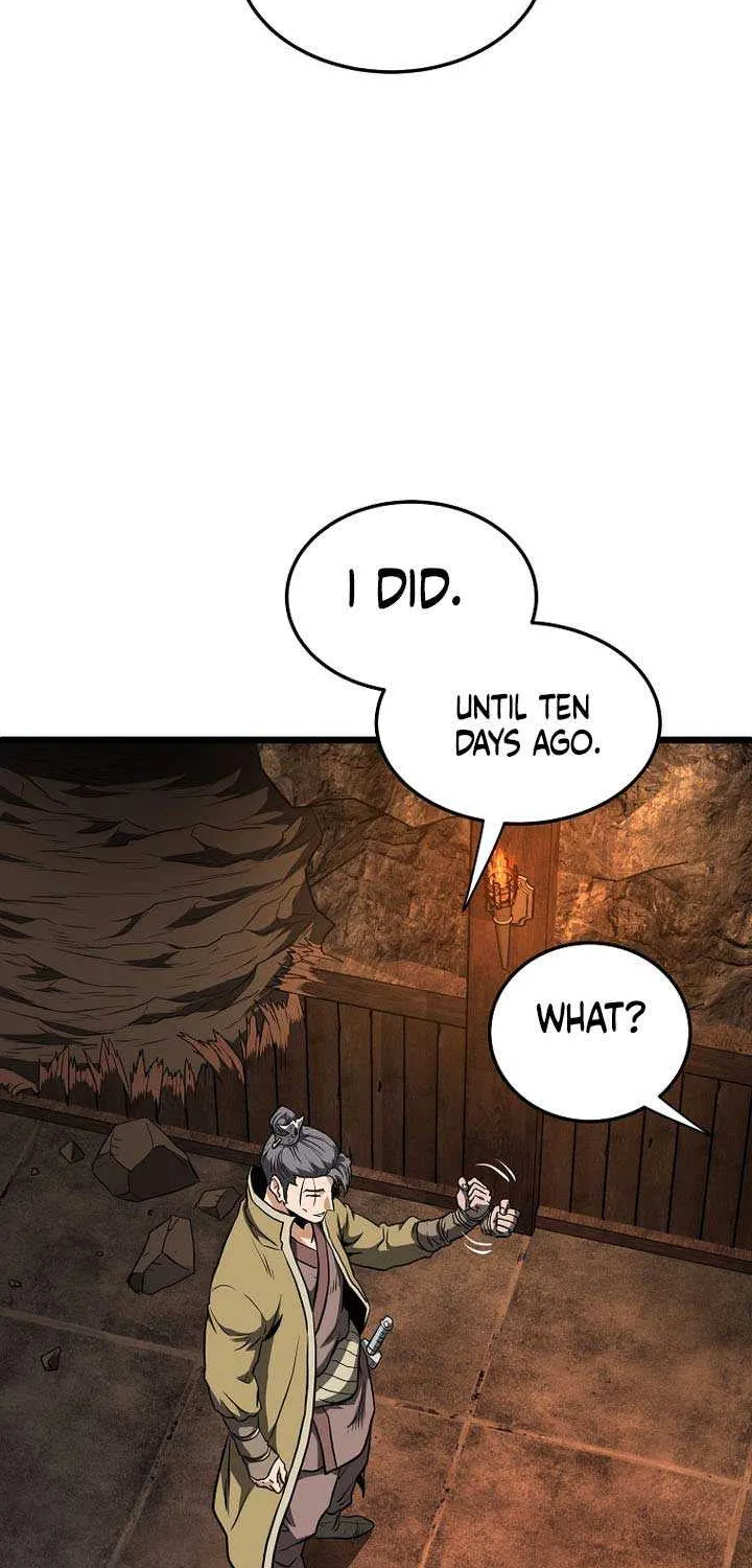 Murim Login Chapter 236 page 87 - 
