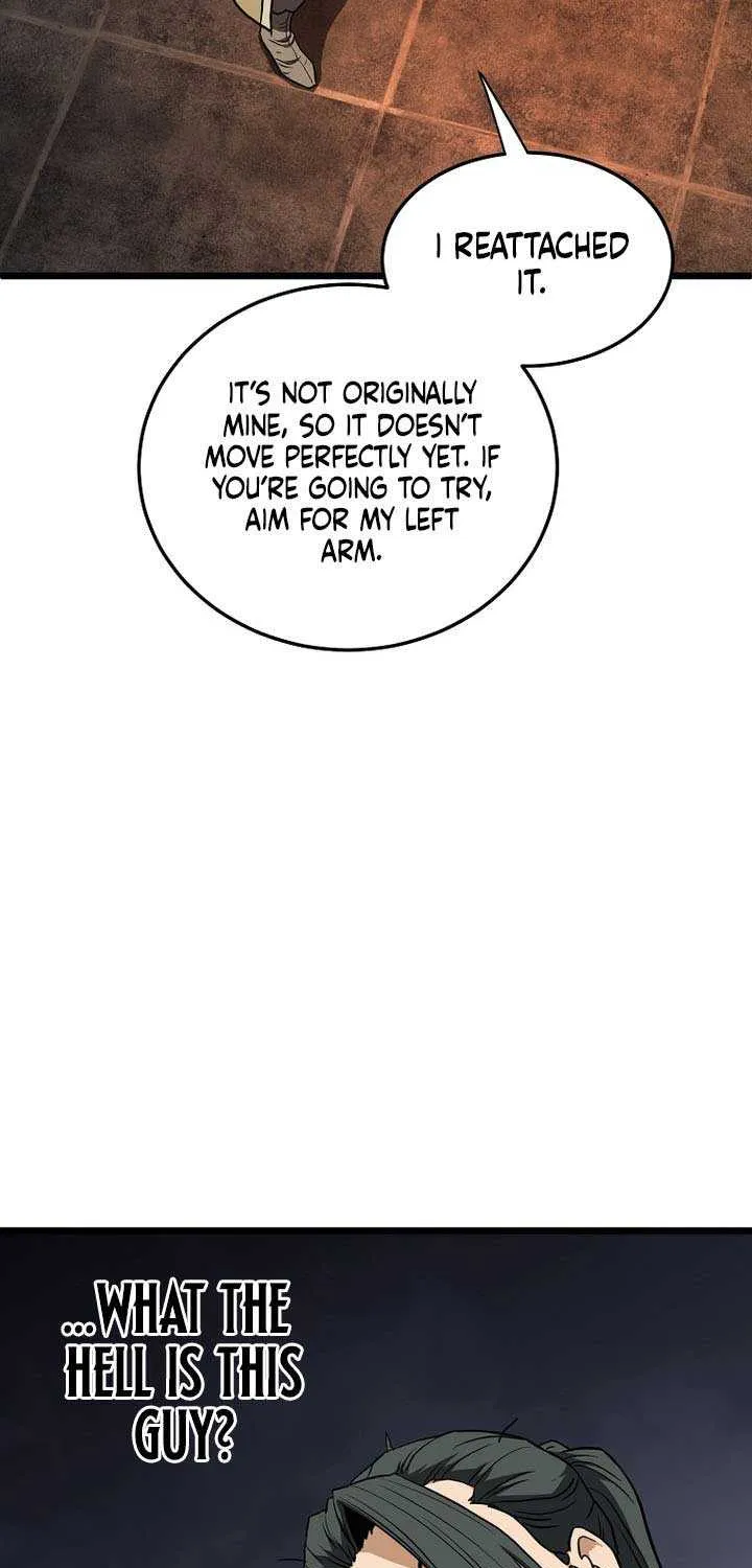 Murim Login Chapter 236 page 88 - 