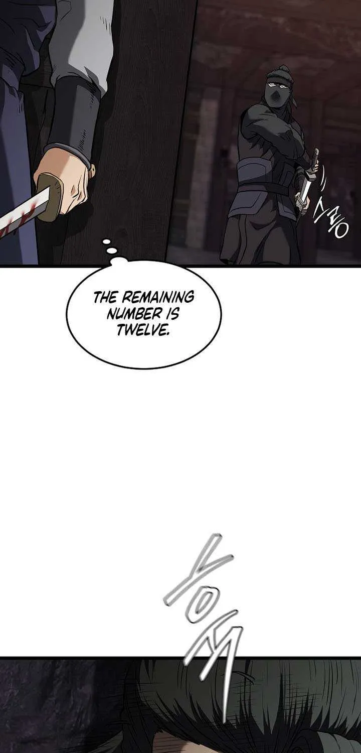 Murim Login Chapter 236 page 10 - 