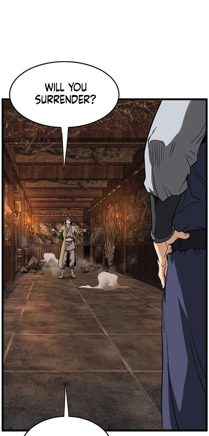 Murim Login Chapter 236 page 91 - 