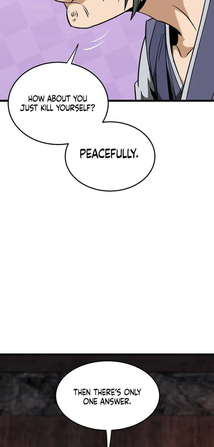 Murim Login Chapter 236 page 93 - 