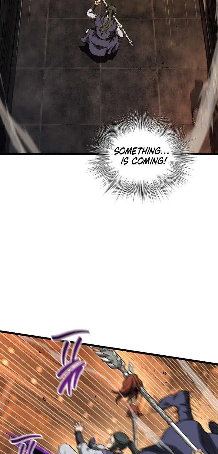 Murim Login Chapter 236 page 96 - 