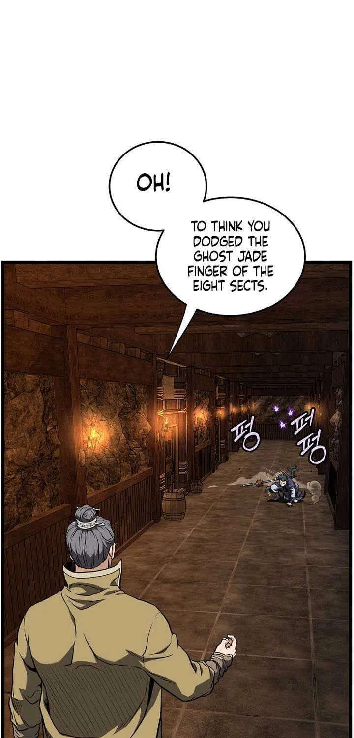 Murim Login Chapter 236 page 98 - 
