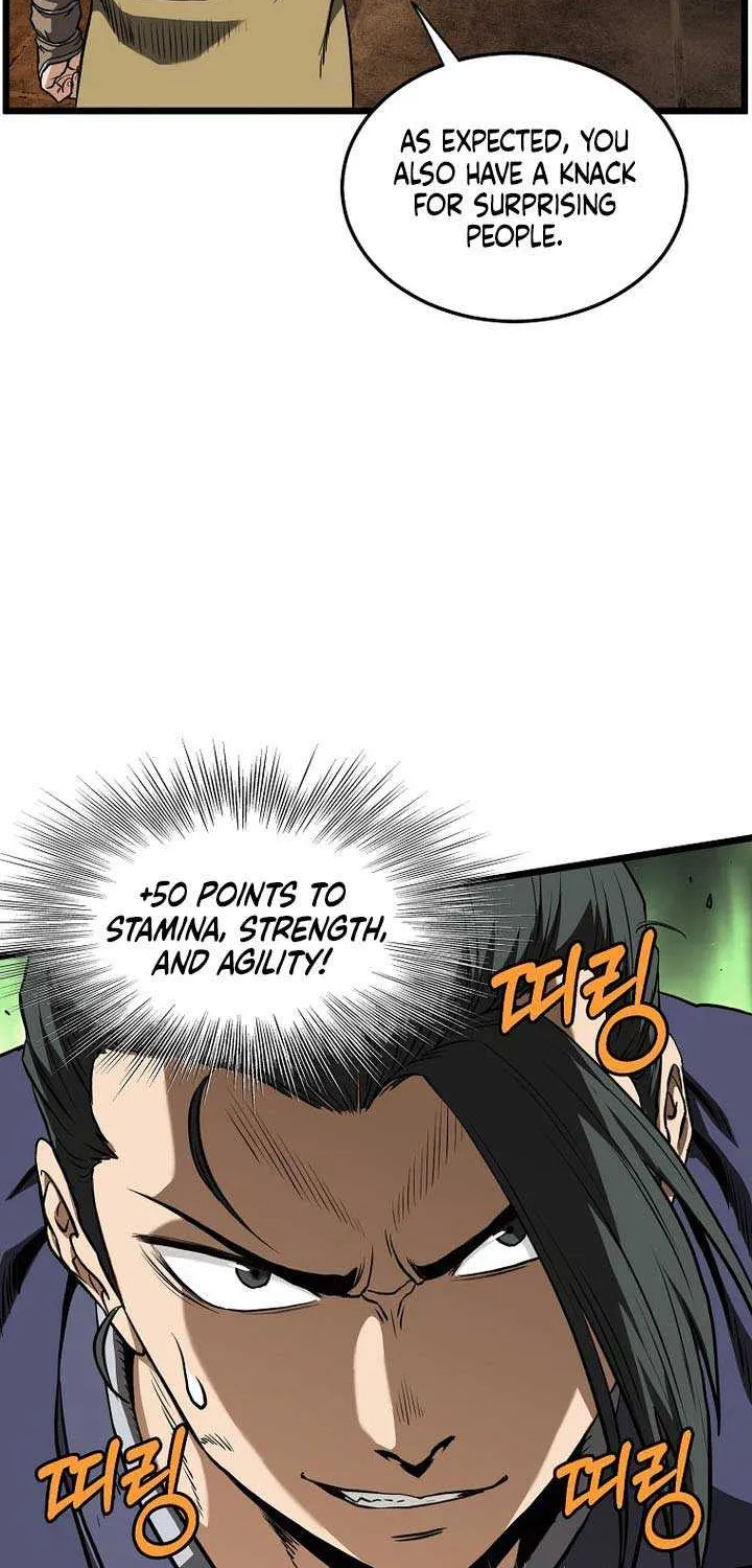 Murim Login Chapter 236 page 99 - 