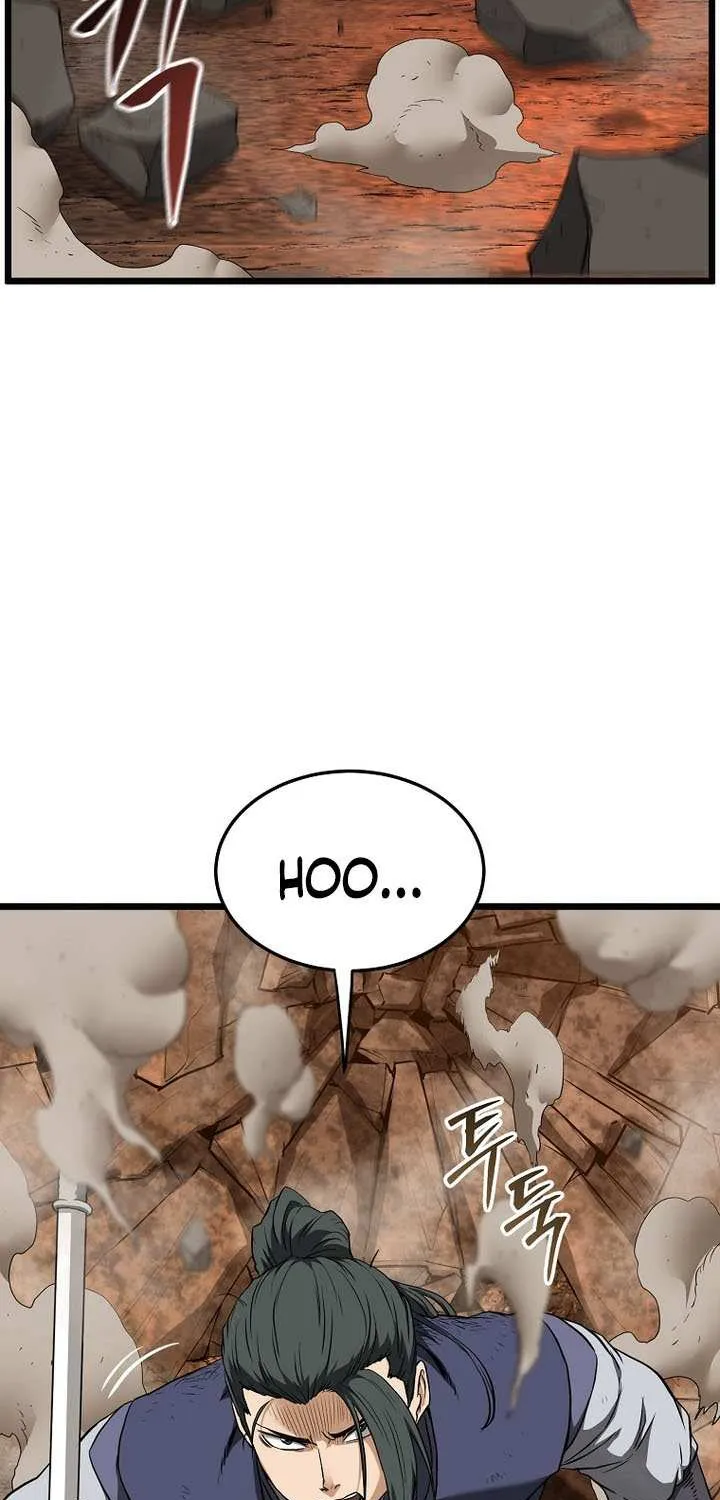 Murim Login Chapter 237 page 12 - 