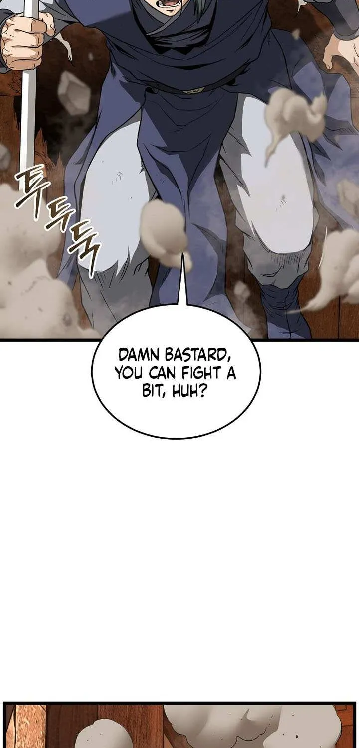 Murim Login Chapter 237 page 13 - 