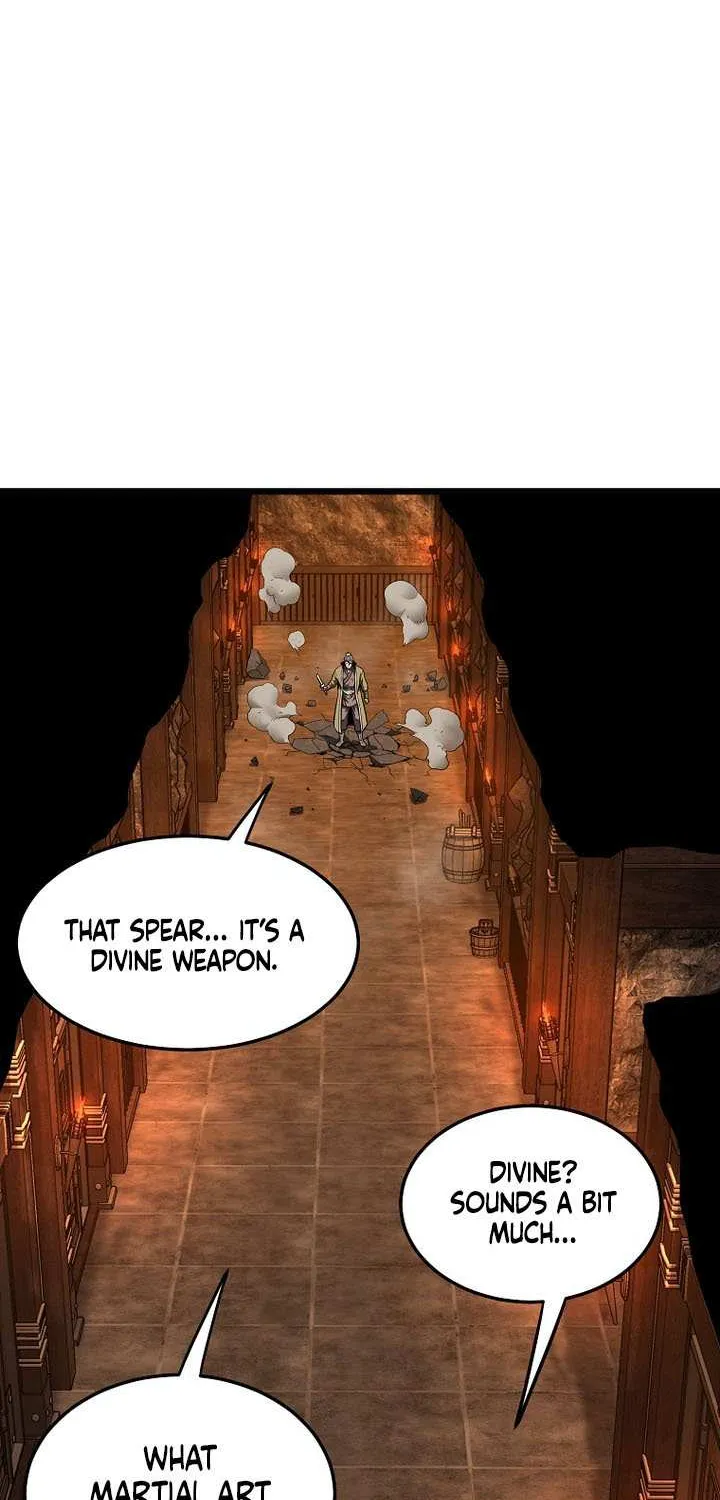 Murim Login Chapter 237 page 16 - 