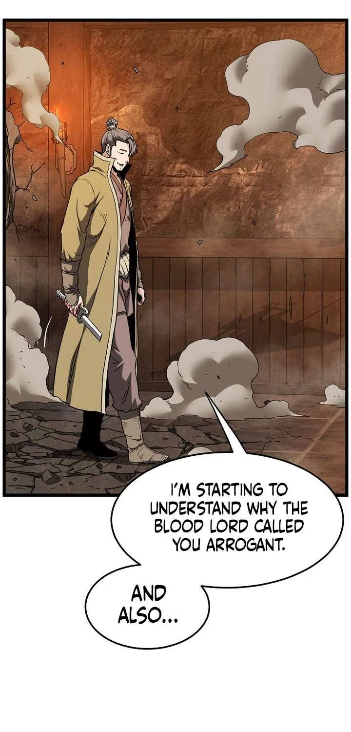 Murim Login Chapter 237 page 18 - 