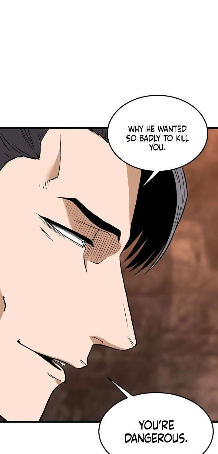 Murim Login Chapter 237 page 19 - 