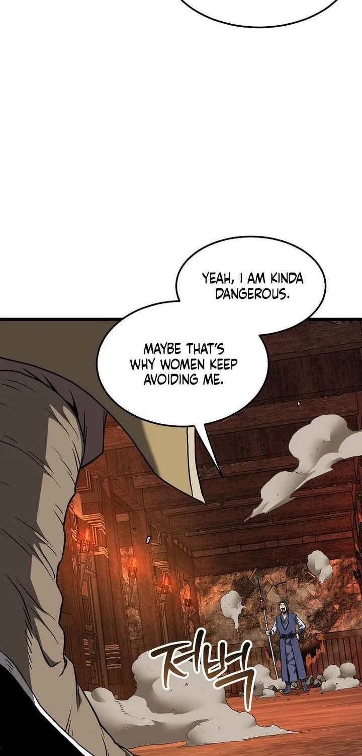 Murim Login Chapter 237 page 20 - 