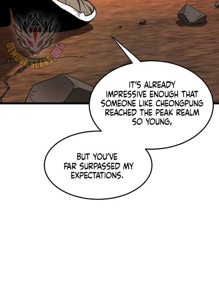 Murim Login Chapter 237 page 21 - 