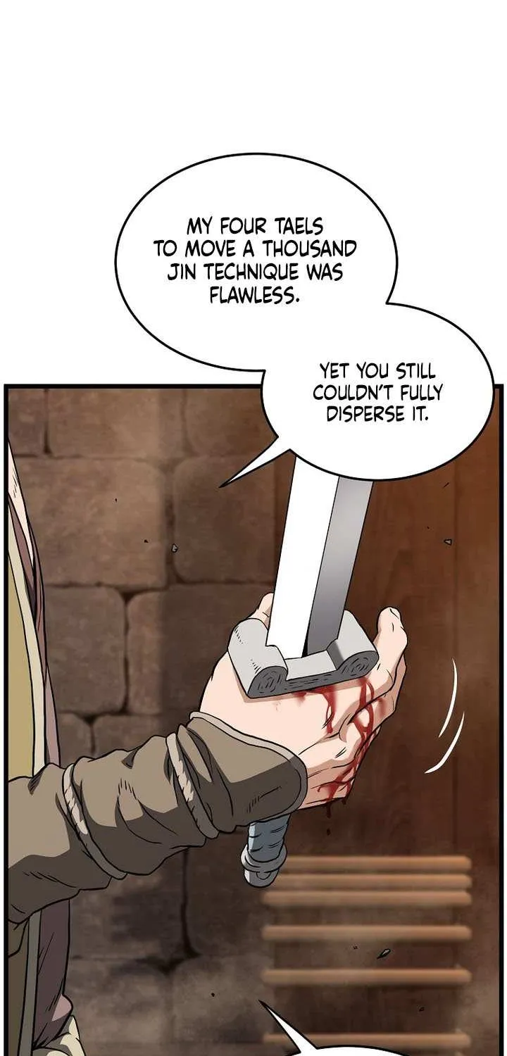 Murim Login Chapter 237 page 23 - 