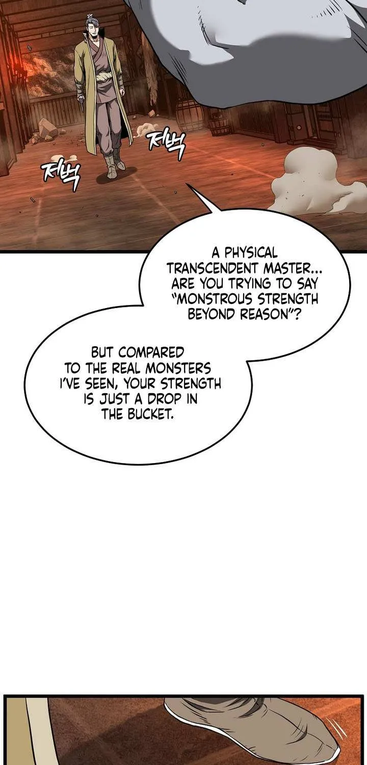 Murim Login Chapter 237 page 25 - 