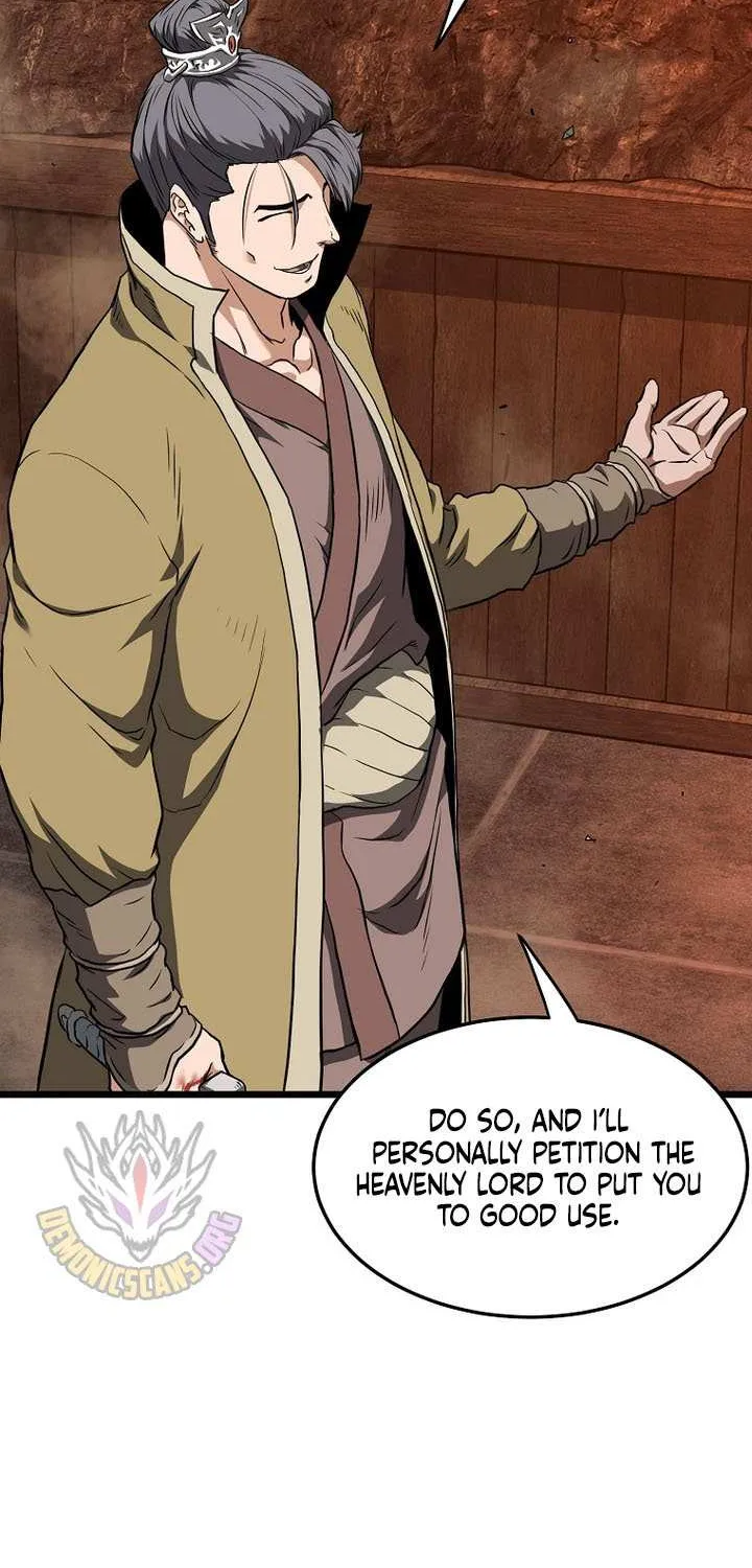 Murim Login Chapter 237 page 27 - 