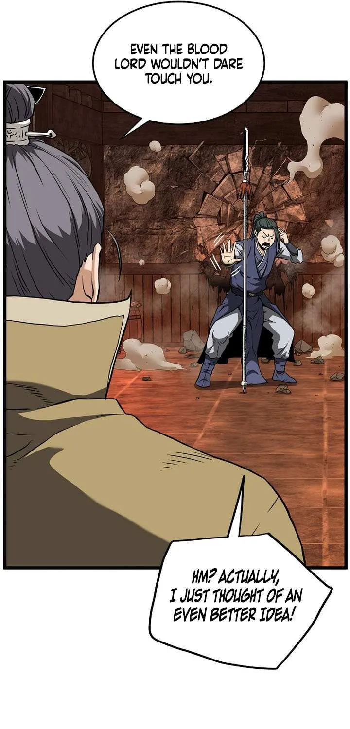 Murim Login Chapter 237 page 29 - 