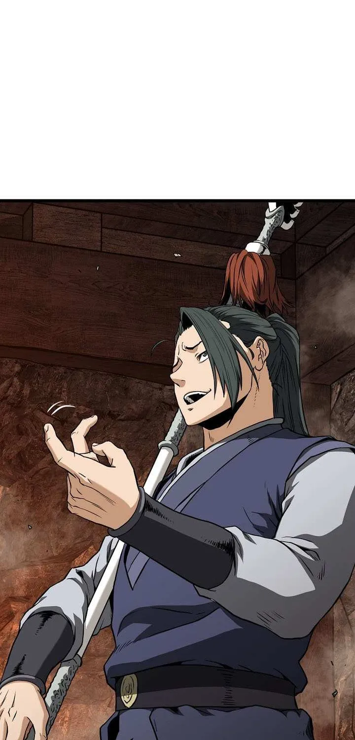 Murim Login Chapter 237 page 30 - 