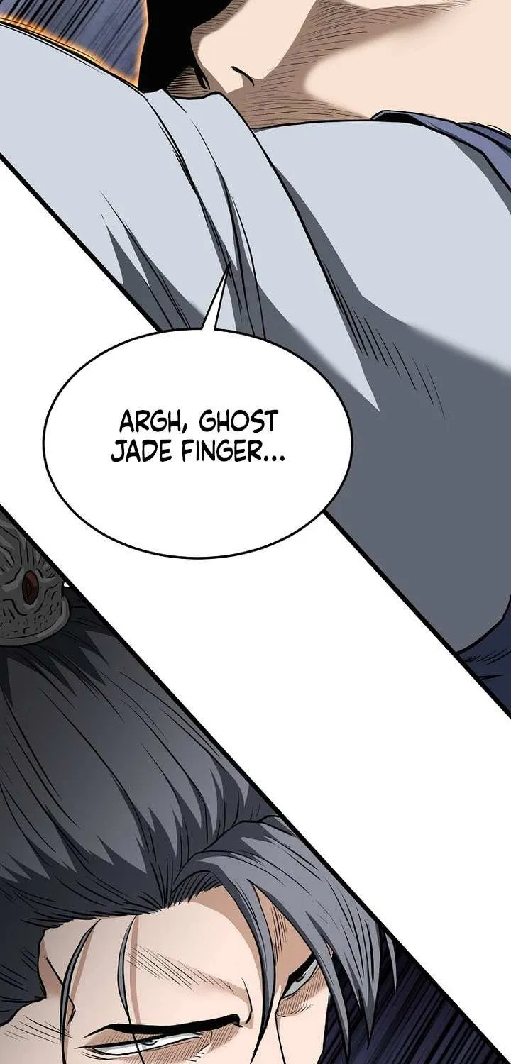 Murim Login Chapter 237 page 4 - 