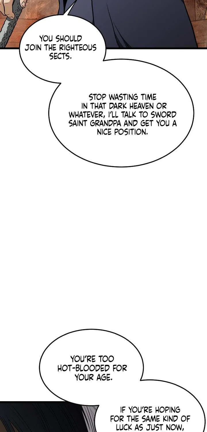 Murim Login Chapter 237 page 31 - 